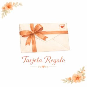 Tarjeta Regalo Pintatripitas Madrid — sesión bodypainting embarazada